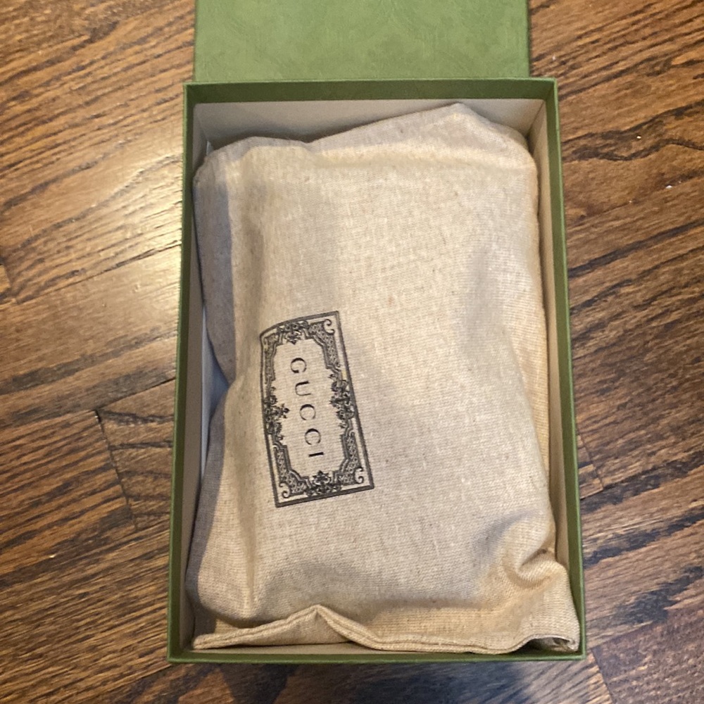 Gucci Cross Body Bag - Picture 11 of 12